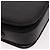 Céline Borsa a Spalla CELINE in Pelle Nera Oro Auth 160698 Nero D'oro - vista 12
