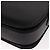 Céline Borsa a Spalla CELINE in Pelle Nera Oro Auth 160698 Nero D'oro - vista 13