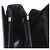 Céline Borsa a Spalla CELINE in Pelle Nera Oro Auth 160698 Nero D'oro - vista 20