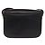 Céline Borsa a Spalla CELINE in Pelle Nera Oro Auth 160698 Nero D'oro - vista 3