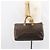 LOUIS VUITTON Borsa a Mano Monogram Speedy 40 M41522 LV Auth am10411 Monogramma - vista 22