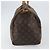 LOUIS VUITTON Borsa a Mano Monogram Speedy 40 M41522 LV Auth am10411 Monogramma - vista 4