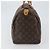 LOUIS VUITTON Borsa a Mano Monogram Speedy 40 M41522 LV Auth am10411 Monogramma - vista 5