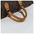 LOUIS VUITTON Borsa a Mano Monogram Speedy 40 M41522 LV Auth am10411 Monogramma - vista 7