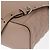 BALLY Backpack Leather Pink Silver Auth 159289 Silvery - view 13