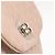 BALLY Backpack Leather Pink Silver Auth 159289 Silvery - view 14