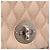 BALLY Backpack Leather Pink Silver Auth 159289 Silvery - view 15