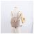 BALLY Backpack Leather Pink Silver Auth 159289 Silvery - view 24