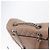 BALLY Backpack Leather Pink Silver Auth 159289 Silvery - view 6