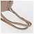 BALLY Backpack Leather Pink Silver Auth 159289 Silvery - view 7