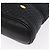 BALLY Bolsa de Ombro com Corrente Couro Marinho Dourado Auth 161052 Azul marinho - vista 11