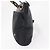 BALLY Bolsa de Ombro com Corrente Couro Marinho Dourado Auth 161052 Azul marinho - vista 4