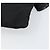 Borsa a Spalla PRADA Nylon Nero Argento Autentica 160712 - vista 12