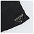 Borsa a Spalla PRADA Nylon Nero Argento Autentica 160712 - vista 14