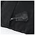 Borsa a Spalla PRADA Nylon Nero Argento Autentica 160712 - vista 15
