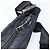Borsa a Spalla PRADA Nylon Nero Argento Autentica 160712 - vista 17