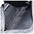 Borsa a Spalla PRADA Nylon Nero Argento Autentica 160712 - vista 19