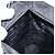 Borsa a Spalla PRADA Nylon Nero Argento Autentica 160712 - vista 21