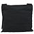Borsa a Spalla PRADA Nylon Nero Argento Autentica 160712 - vista 3