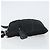 Borsa a Spalla PRADA Nylon Nero Argento Autentica 160712 - vista 5