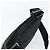 Borsa a Spalla PRADA Nylon Nero Argento Autentica 160712 - vista 6