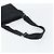 Borsa a Spalla PRADA Nylon Nero Argento Autentica 160712 - vista 7
