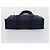 Hermès HERMES Borsa Fourre Tout Her Line in Tela 5 Set Nero Blu Marino Grigio Auth mr1716 Marrone Blu navy - vista 25