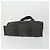 Hermès HERMES Borsa Fourre Tout Her Line in Tela 5 Set Nero Blu Marino Grigio Auth mr1716 Marrone Blu navy - vista 5
