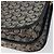 Céline Borsa a Spalla Celine C Sulky in Tela Blu Navy e Oro Auth 161412 D'oro - vista 12