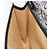 Céline Borsa a Spalla Celine C Sulky in Tela Blu Navy e Oro Auth 161412 D'oro - vista 22