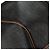 Borsa Boston in tela a nido d'ape PVC nera e oro Auth 158426 Christian Dior Nero D'oro - vista 10