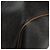 Borsa Boston in tela a nido d'ape PVC nera e oro Auth 158426 Christian Dior Nero D'oro - vista 11