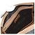 Borsa Boston in tela a nido d'ape PVC nera e oro Auth 158426 Christian Dior Nero D'oro - vista 20