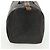 Borsa Boston in tela a nido d'ape PVC nera e oro Auth 158426 Christian Dior Nero D'oro - vista 4