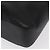 Borsa Tote in Pelle Gucci Bamboo Nera 002 1059 Auth 160597 Nero - vista 11