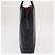 Borsa Tote in Pelle Gucci Bamboo Nera 002 1059 Auth 160597 Nero - vista 5