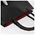 Borsa Tote in Pelle Gucci Bamboo Nera 002 1059 Auth 160597 Nero - vista 6