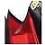 Céline Borsa a Spalla CELINE Circle in Pelle Nera e Oro Auth 161116 Nero D'oro - vista 18
