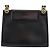 Céline Borsa a Spalla CELINE Circle in Pelle Nera e Oro Auth 161116 Nero D'oro - vista 2