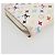 Carteira Zippy Monograma Multicolorido Louis Vuitton Branca M60241 Auth LV 162714 Branco - vista 11
