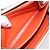 Carteira Zippy Monograma Multicolorido Louis Vuitton Branca M60241 Auth LV 162714 Branco - vista 19