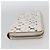 Carteira Zippy Monograma Multicolorido Louis Vuitton Branca M60241 Auth LV 162714 Branco - vista 5