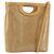 LOUIS VUITTON Borsa a mano verticale Vernis Stillwood Noisette M91364 LV Auth 161365 Nocciola