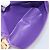 LOUIS VUITTON Borsa Thompson Street Monogram Vernis Viola M91095 LV Auth 161428 Porpora - vista 11