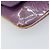 LOUIS VUITTON Borsa Thompson Street Monogram Vernis Viola M91095 LV Auth 161428 Porpora - vista 15