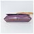 LOUIS VUITTON Borsa Thompson Street Monogram Vernis Viola M91095 LV Auth 161428 Porpora - vista 5