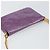 LOUIS VUITTON Borsa Thompson Street Monogram Vernis Viola M91095 LV Auth 161428 Porpora - vista 6