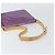 LOUIS VUITTON Borsa Thompson Street Monogram Vernis Viola M91095 LV Auth 161428 Porpora - vista 7