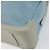 PRADA Schultertasche Nylon Hellblau Silber Authentisch 161224 - Ansicht 10