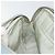 PRADA Schultertasche Nylon Hellblau Silber Authentisch 161224 - Ansicht 20